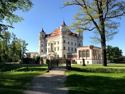 Przewodnik Sudecki Karpacz Karkonosze